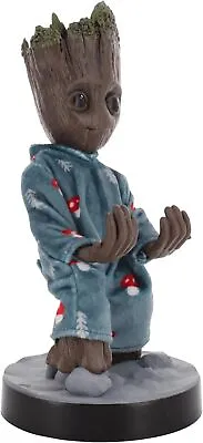 Buy Guardians Of The Galaxy Toddler Groot In Pajamas Original Controller And Phone H • 34.99£