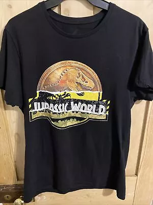 Buy Jurassic World Tshirt - Dinosaurs • 5£