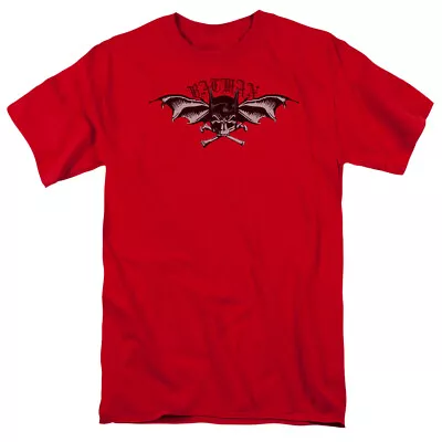 Buy Batman Wings Of Wrath DC Comics Licensed Adult T-Shirt • 64.25£