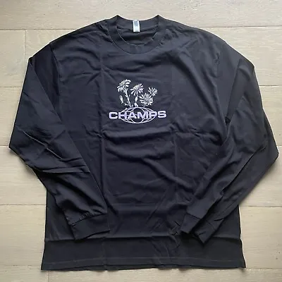 Buy State Champs - Rare Long Sleeve T-Shirt XL New • 31.61£