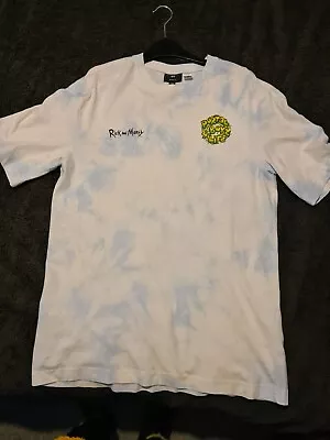 Buy Rick And Morty T Shirt • 5£