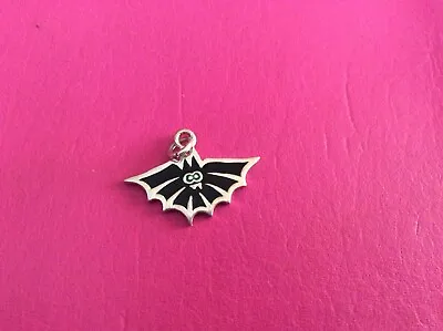 Buy 925 Silver Batman Pendant Jewellery Batsymbol Batmobile • 5£