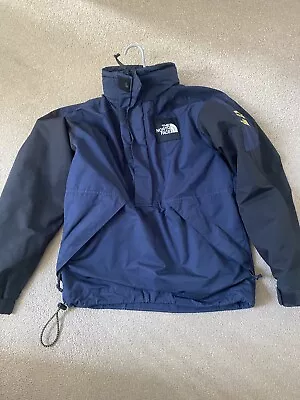 Buy Men’s The North Face Stornaway Pullover Jacket • 25£