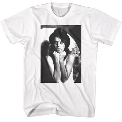 Buy Alice Cooper Music Gig March 1976 Men's T Shirt Shock Rock Concert Tour Merch • 40.90£