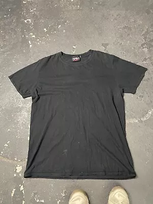 Buy Black NASA T-shirt Small • 10£
