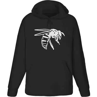 Buy 'Wasp' Adult Hoodie / Hooded Sweater (HO021654) • 24.99£