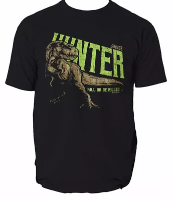 Buy T Rex Shirt Dinosaur Top Trex Tree Park Gift Hunter Tee S-3XL • 13.99£