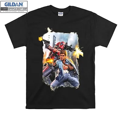 Buy Marvel Deadpool AlPacino Tony T-shirt Gift Hoodie Tshirt Men Women Unisex F348 • 15.99£