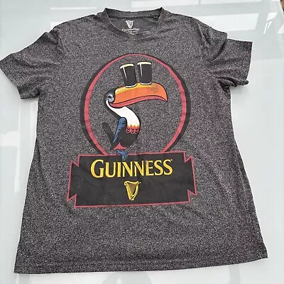 Buy Guinness T-shirt Medium • 10£