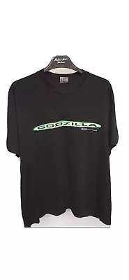 Buy Godzilla T Shirt • 80£