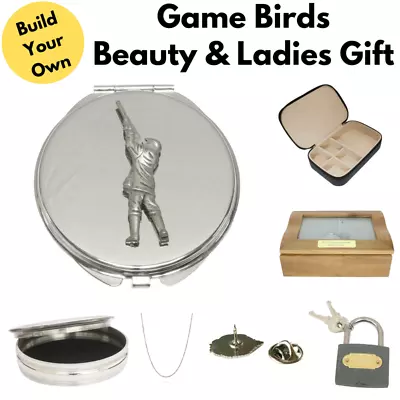 Buy Game Birds Ladies Beauty & Personalised Jewellery Gifts • 19.99£