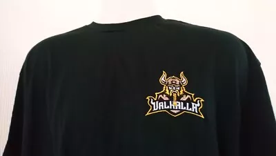 Buy Vikings Valhalla T-shirt • 11.45£