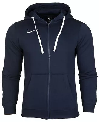 Buy Nike Kids Hoodie Park 20 Fleece Full-Zip Hoodie Training Sport • 32.02£