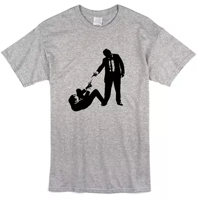 Buy Reservoir Dogs Inspired T-shirt - 90s Iconic Tarantino Film Movie - Fan Tees • 13£