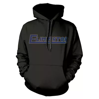Buy ELIMINATOR - LAST HORIZON BLACK Hooded Sweatshirt Large • 12.18£