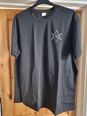 Buy Bring Me The Horizon Unisex T-shirt (Check Description For Size) • 0.99£