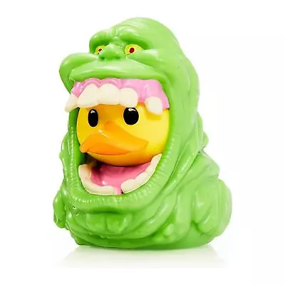 Buy  Tubbz Rubber Duck Ghostbusters Boxed Collectible Merch Decor Slimer Medium • 19.49£