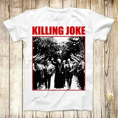 Buy Killing Joke Malicious Damage Laugh T Shirt Meme Men Women Unisex Top Tee 3713 • 6.35£