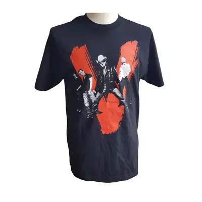 Buy U2 Vertigo Tour T Shirt  Band Tee • 25£