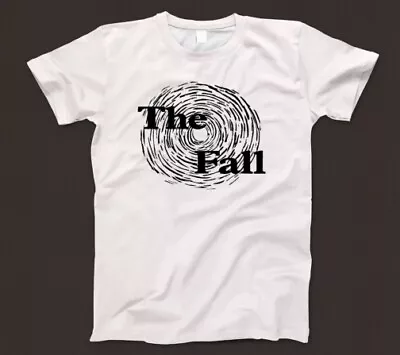 Buy The Fall T Shirt 819 Music Post-Punk Band Mark E Smith Hit The North Teardrops • 12.95£