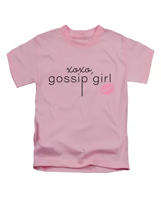 Buy Gossip Girl Adults T-Shirt Funny Fun Womens Girls Tee Top Gift New • 8.99£