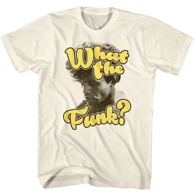Buy James Brown The Godfather Of Soul What The Funk Men's T Shirt Funk R & B Music • 42.23£
