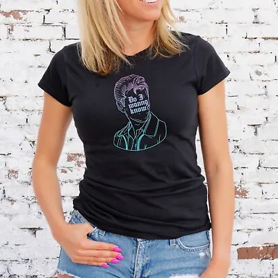 Buy ARCTIC MONKEYS 'Do I Wanna Know' T-Shirt, (Design#1) Unisex Or Ladies Fit • 13.99£