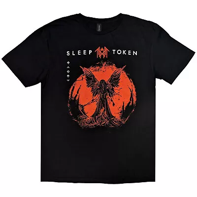 Buy Sleep Token Take Me Back To Eden Shirt S-3XL Official Band T-shirt • 25.01£