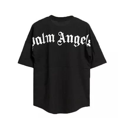 Buy Women Men Hip-hop T-shirt Oversize Short Sleeve Fashion Angels Tops Summer Shirt • 17.99£