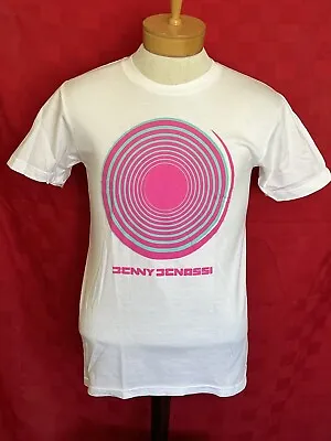 Buy New Vintage Benny Benassi House Music Shirt Size Small American Apparel DJ Rave • 15.81£