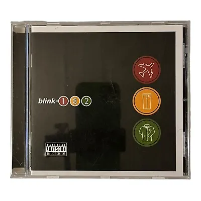 Buy Take Off Your Pants And Jacket Von Blink-182 | CD | 2001 • 7.09£