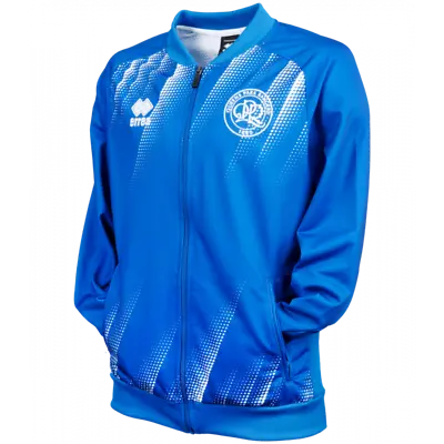 Buy Queens Park Rangers 2022/2023 Adult Home Walkout Jacket BNWT VARIOUS SIZES • 29.95£