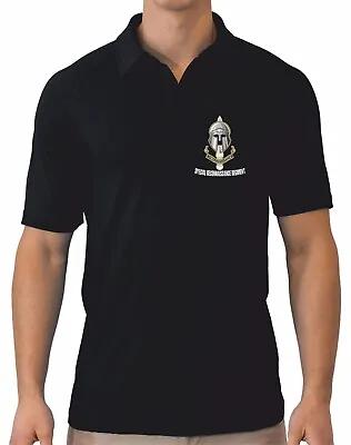 Buy Special Reconnaissance Regiment Polo Shirt SRR TShirt T-Shirt • 10.99£