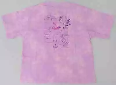 Buy T-Shirt Character Sailor Moon Graphic Pink S Size Pretty Guardian Uniqlo • 51.96£