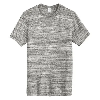 Buy Alternative Apparel Mens Eco Jersey Crew T-shirt RW6004 • 7.59£
