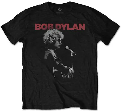 Buy Bob Dylan Sound Check T-Shirt OFFICIAL • 15.19£