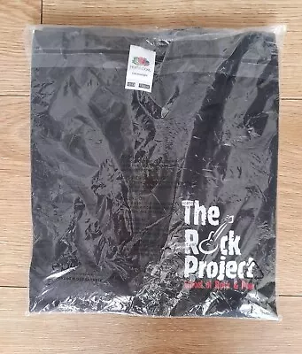 Buy The Rock Project T-Shirt Age 12-13 Years • 5£