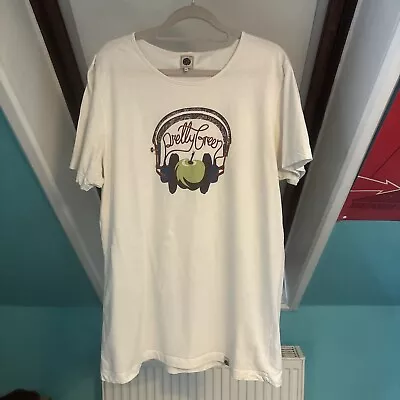 Buy Size UK Medium Men’s Pretty Green Headphone T Shirt Branded Vintage Indie Mod • 3£