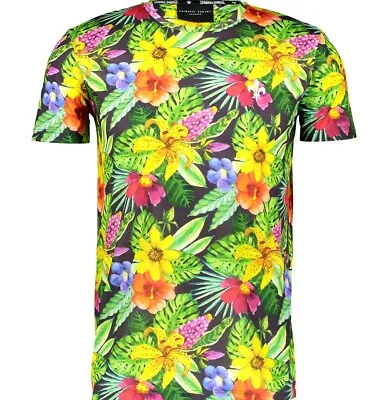 Buy CRIMINAL DAMAGE Men's Sahara T- Shirt • 27.50£