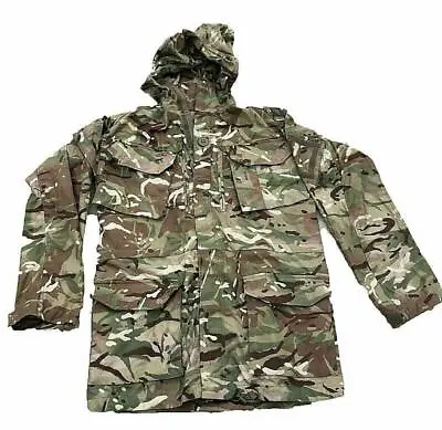 Buy British Army Issue MTP Windproof Smock Jacket Combat Pcs  Many Sizes • 30£