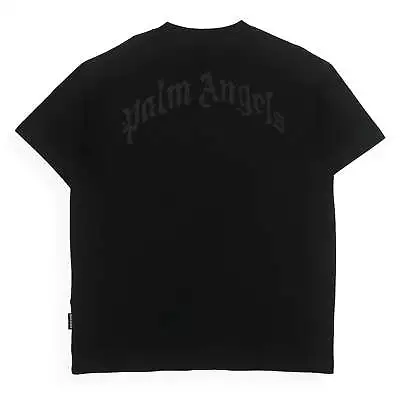 Buy Palm Angels Kill Bear Skeleton T-shirt Size Large  Black • 119£