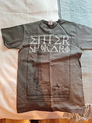 Buy Enter Shikari T Shirt • 8£