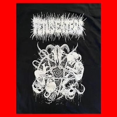 Buy Fetus Eaters Shirt Vomitcore Grindcore Death Metal Napalm Death Cannibal Corpse • 18.90£