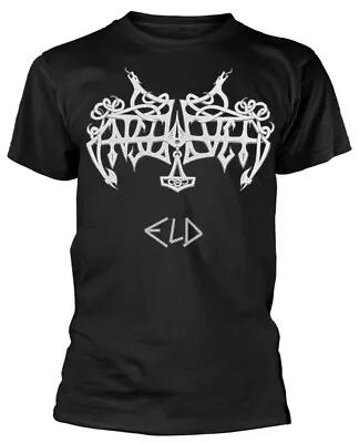 Buy Enslaved Eld T-Shirt OFFICIAL • 16.59£
