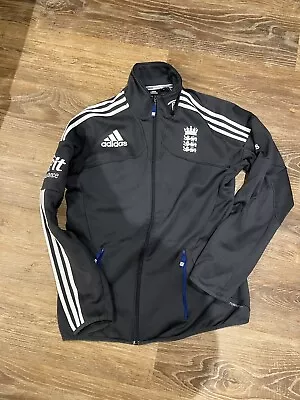 Buy England Cricket Player Issue Jacket Large • 10£