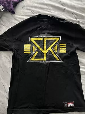 Buy Seth Rollins T Shirt • 5£