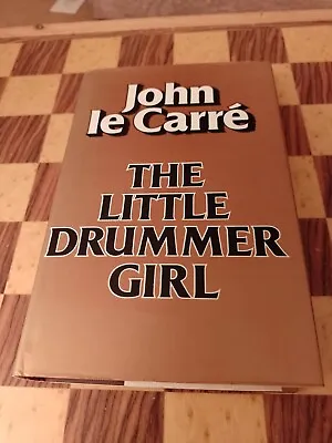 Buy The Little Drummer Girl. John Le CarrÉ • 5£