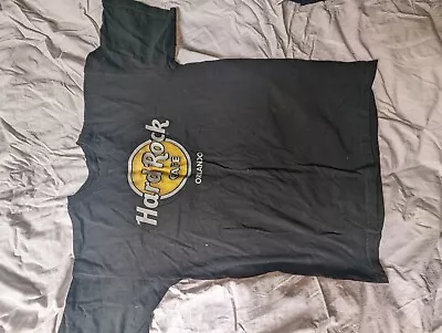Buy Hard Rock Cafe T Shirt • 15£