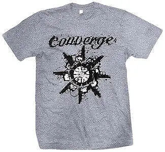 Buy New Music Converge  Vengeance  T Shirt • 22.13£