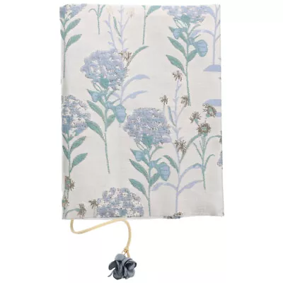 Buy  Handmade Cloth Book Cover Fabric Student Sleeve For Teacher • 10.89£